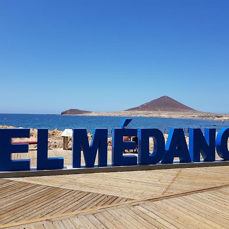Alquilaencanarias El Medano Galte Cosy Apartment Εξωτερικό φωτογραφία