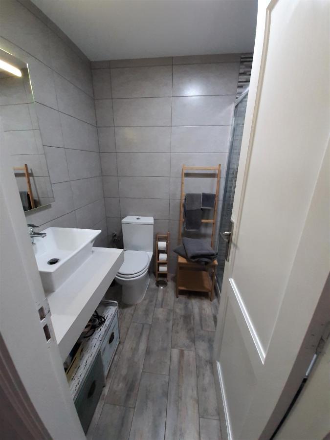 Alquilaencanarias El Medano Galte Cosy Apartment Εξωτερικό φωτογραφία