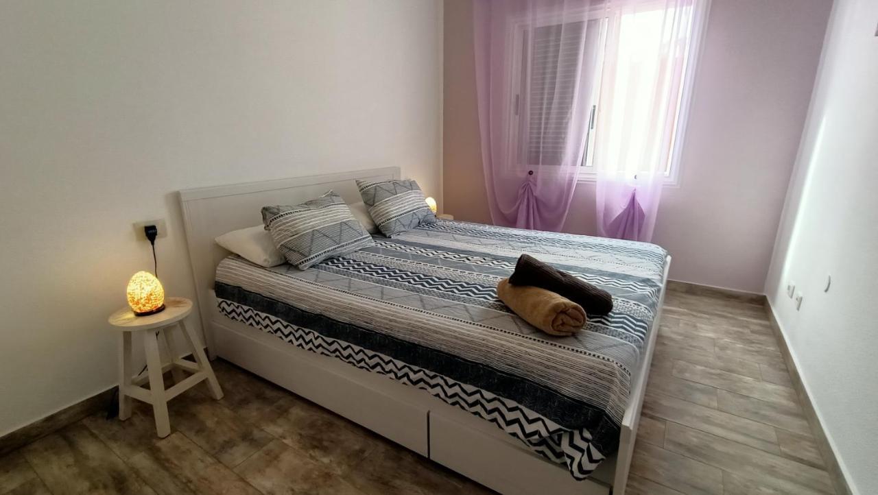 Alquilaencanarias El Medano Galte Cosy Apartment Εξωτερικό φωτογραφία