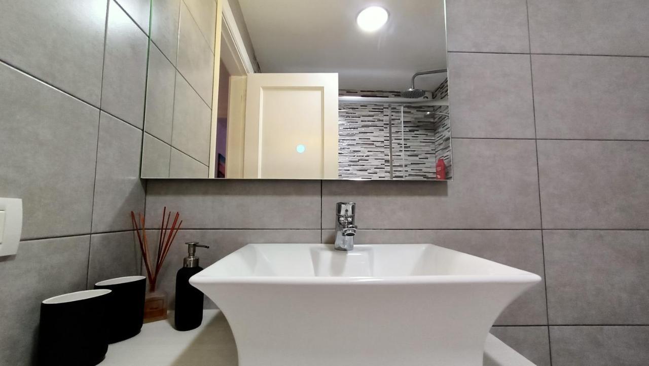 Alquilaencanarias El Medano Galte Cosy Apartment Εξωτερικό φωτογραφία