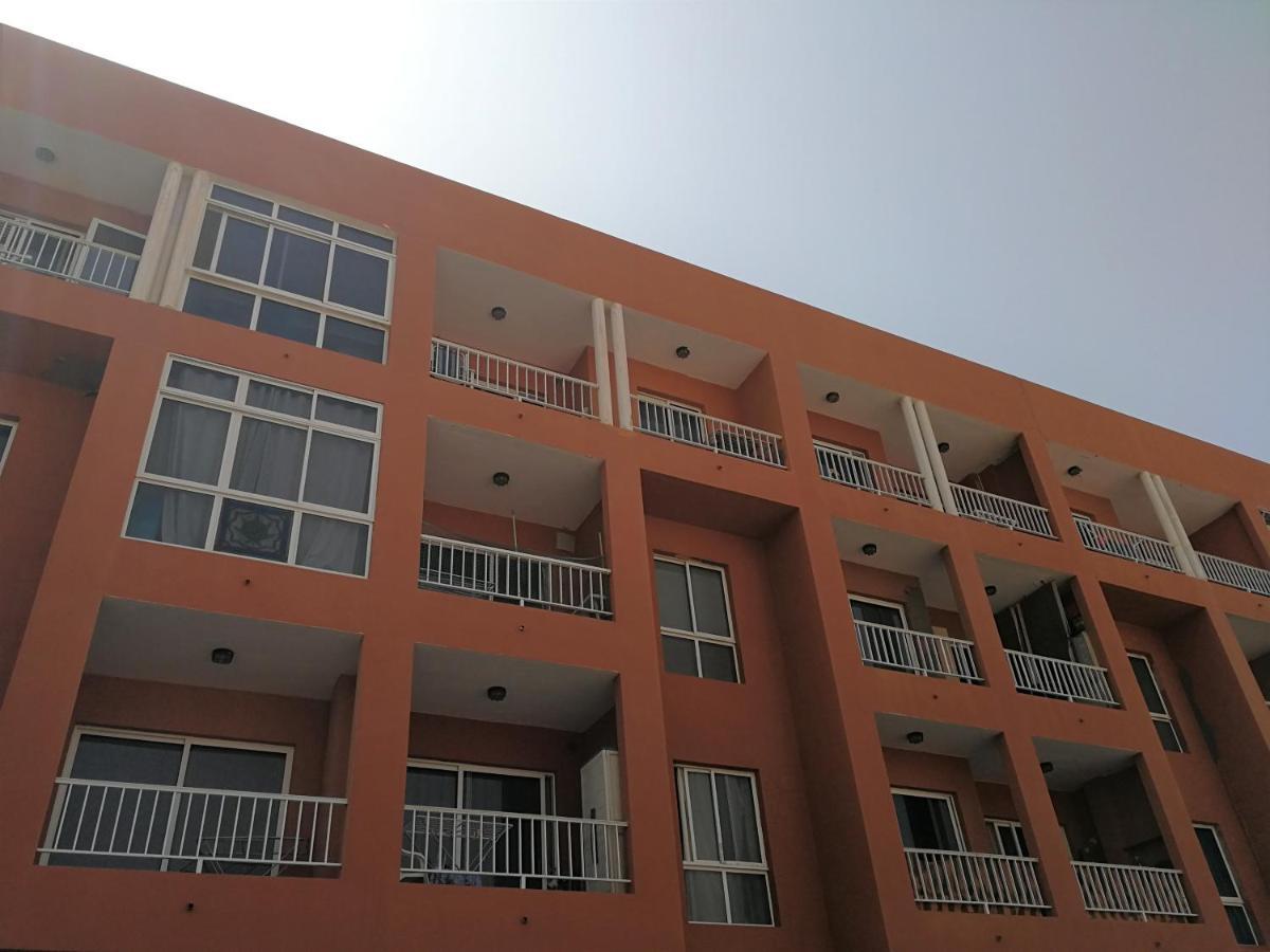 Alquilaencanarias El Medano Galte Cosy Apartment Εξωτερικό φωτογραφία