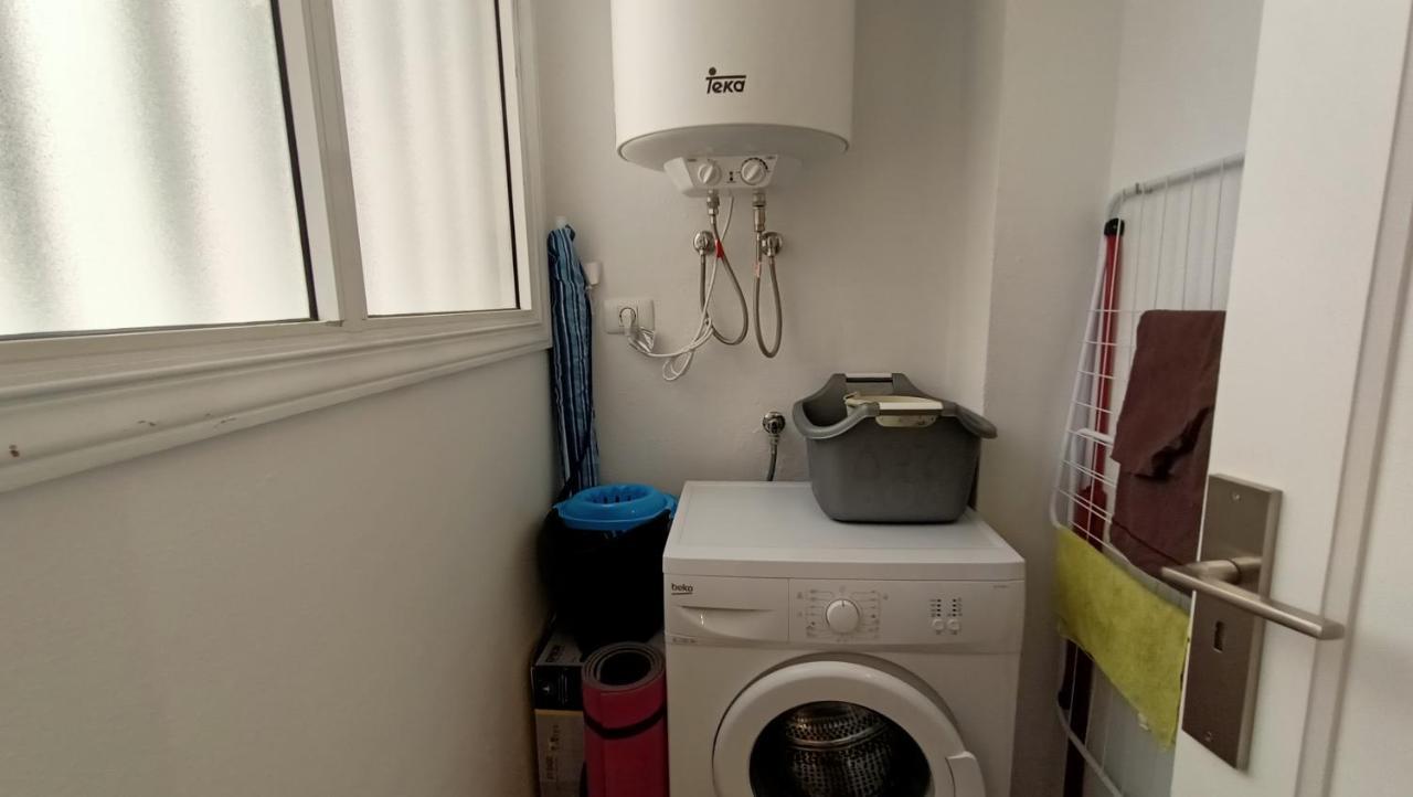 Alquilaencanarias El Medano Galte Cosy Apartment Εξωτερικό φωτογραφία