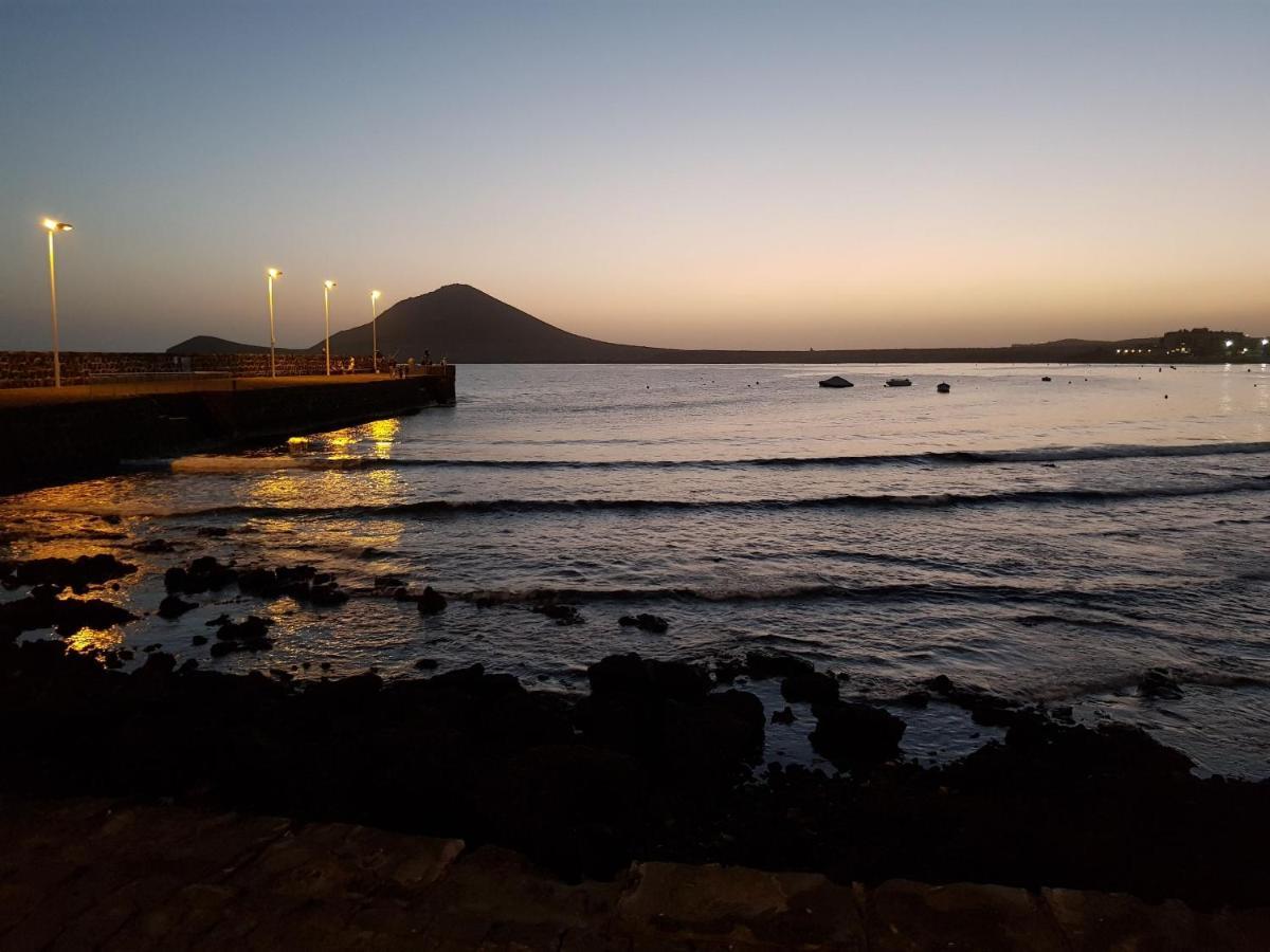 Alquilaencanarias El Medano Galte Cosy Apartment Εξωτερικό φωτογραφία