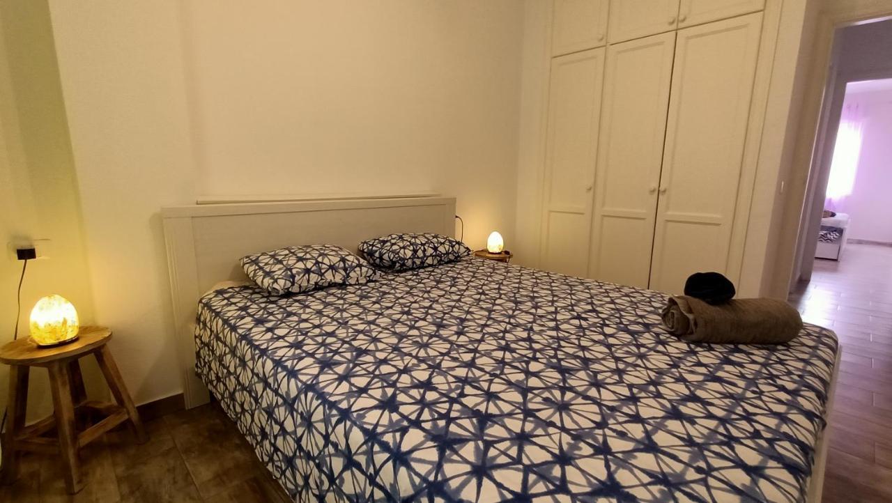 Alquilaencanarias El Medano Galte Cosy Apartment Εξωτερικό φωτογραφία
